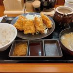 からやま定食