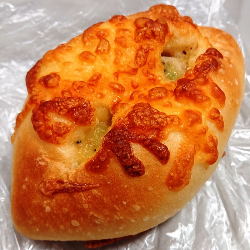 えだまめチーズ(キィニョン エキュート立川店)