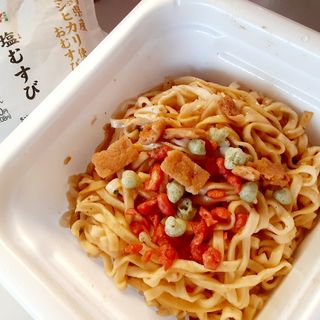 カップうどん(セブンイレブン)