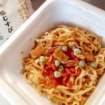 カップうどん(セブンイレブン)