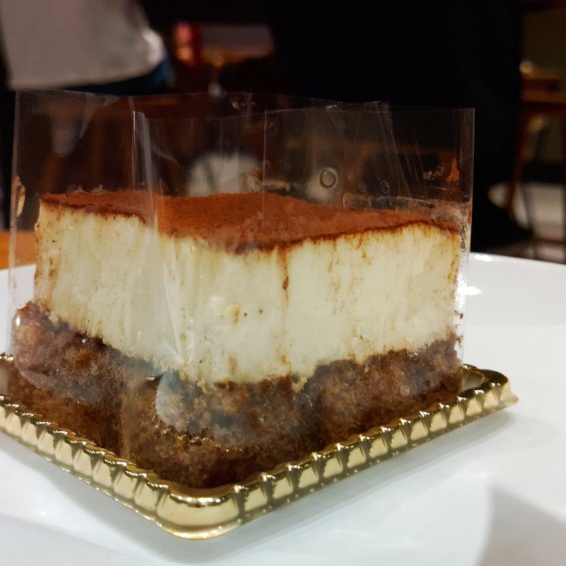 ティラミス(スターバックスコーヒー 舞浜 イクスピアリ店)