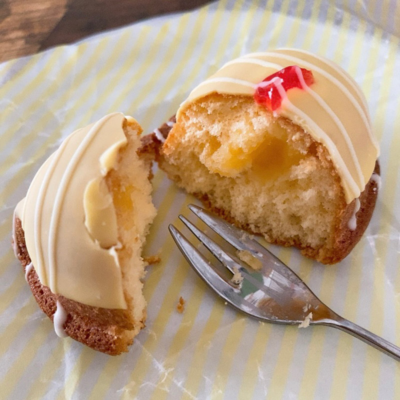 レモンケーキ(きのストアー （kino store）)