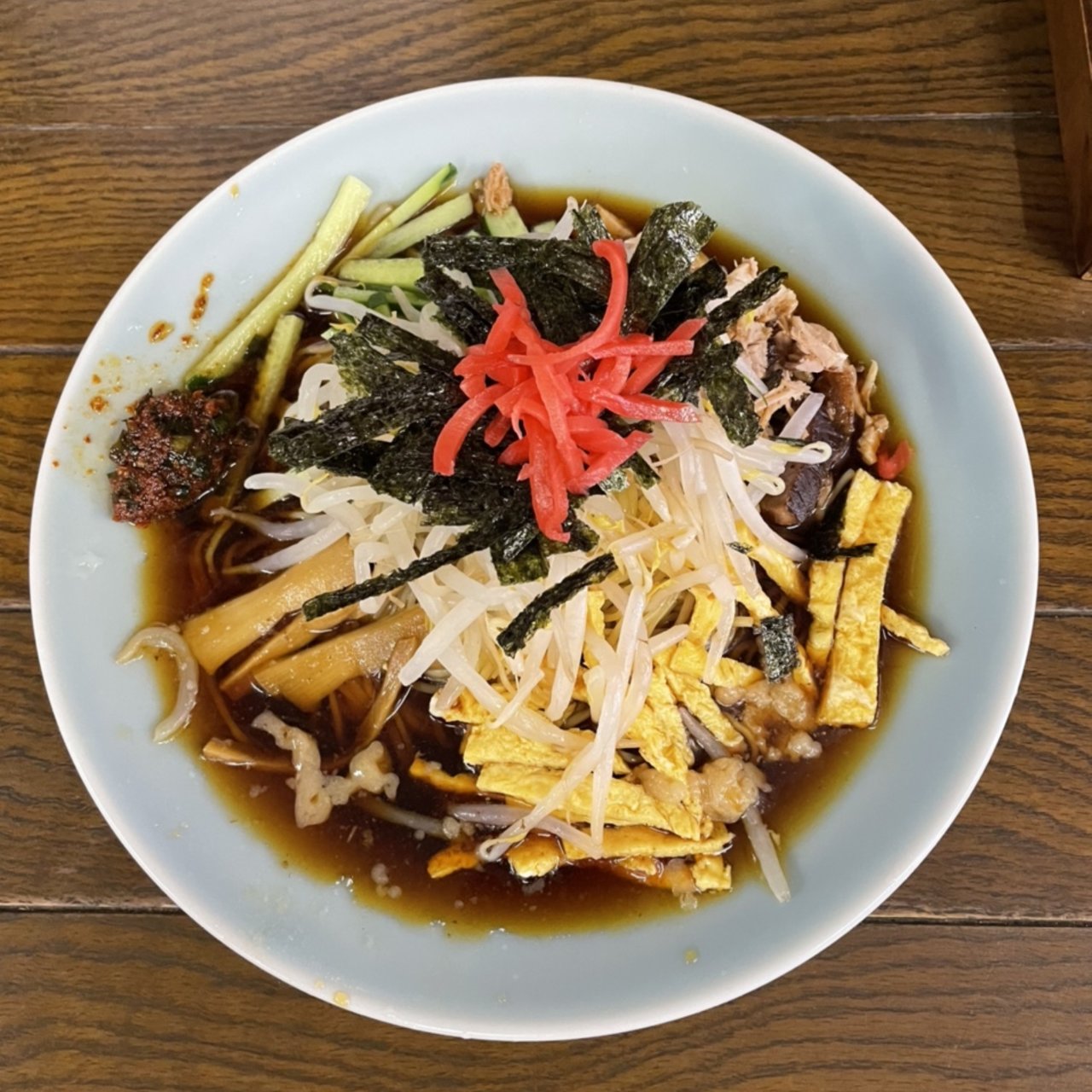 新潟県で食べられる冷やし中華ランキング Sarah サラ