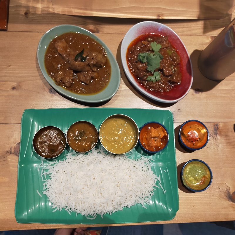 (ゼロワンカレー)