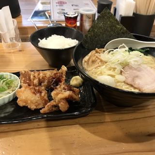 名古屋市中区で食べられる人気醤油ラーメンランキング Sarah サラ