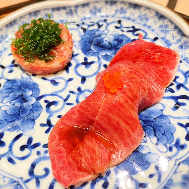 [銀座ちかみつ 極](銀座 ちかみつ)