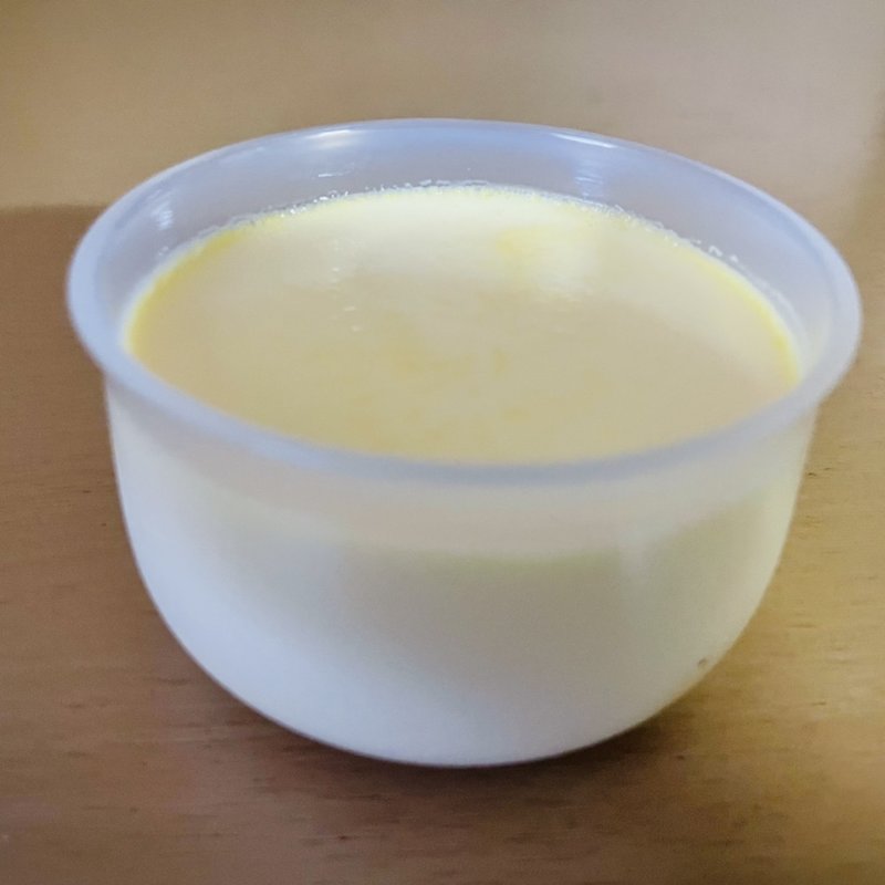 とろっとプリン(Sincerite)