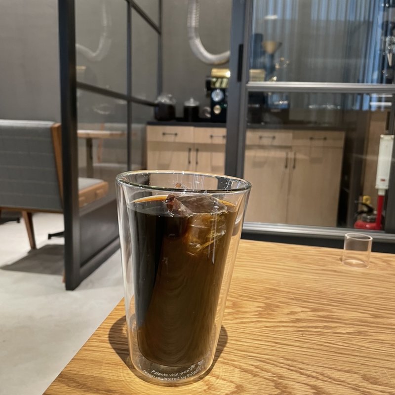ドリップコーヒー(AALIYA COFFEE ROASTERS)