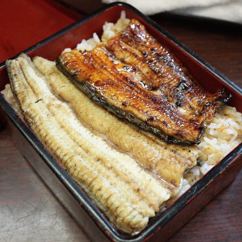 白蒲重(川昌 本店 )