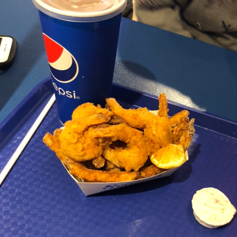 プライドシュリンプ(seafool（シーフール）)