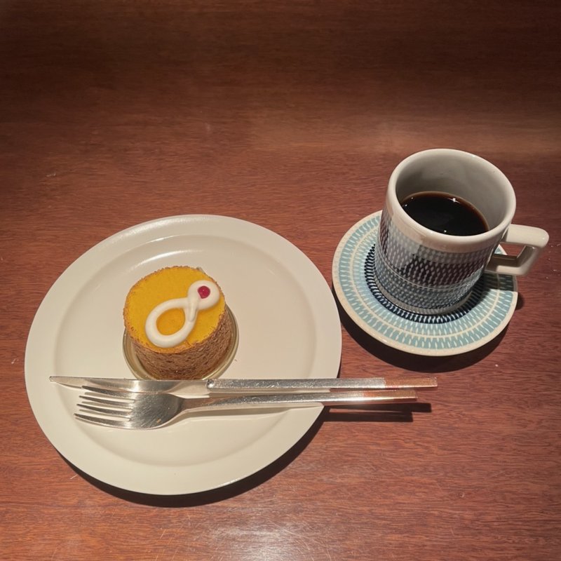 ドリップコーヒー(TIES)