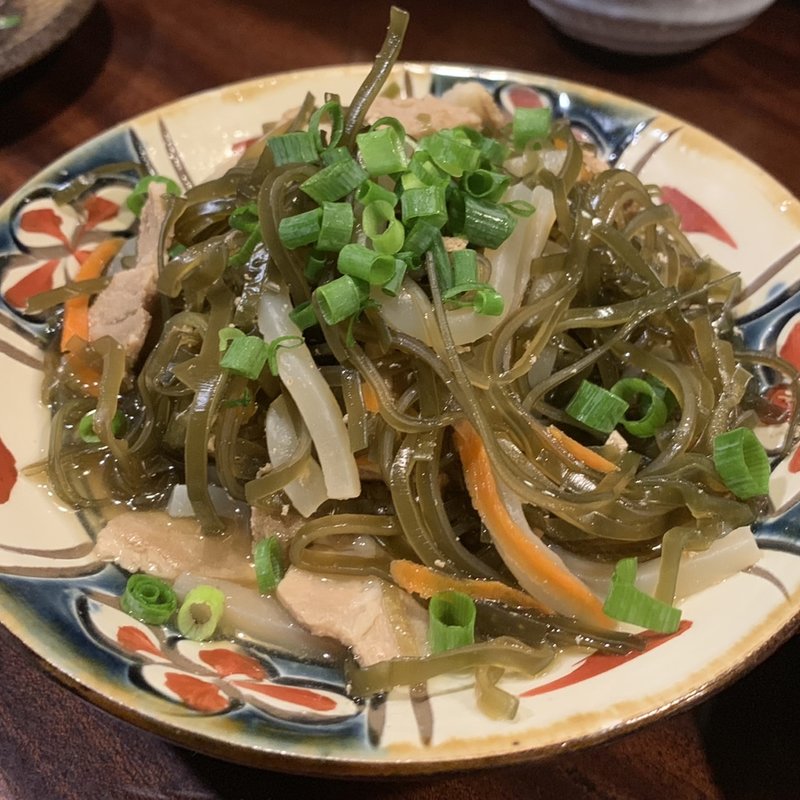 クーブイリチー(抱瓶　久茂地店)