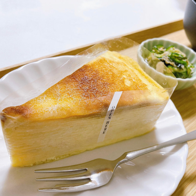 はじまり(casaneo（カサネオ）梅田阪急店)