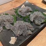 和歌山産生シラス(居酒屋　純ちゃん )