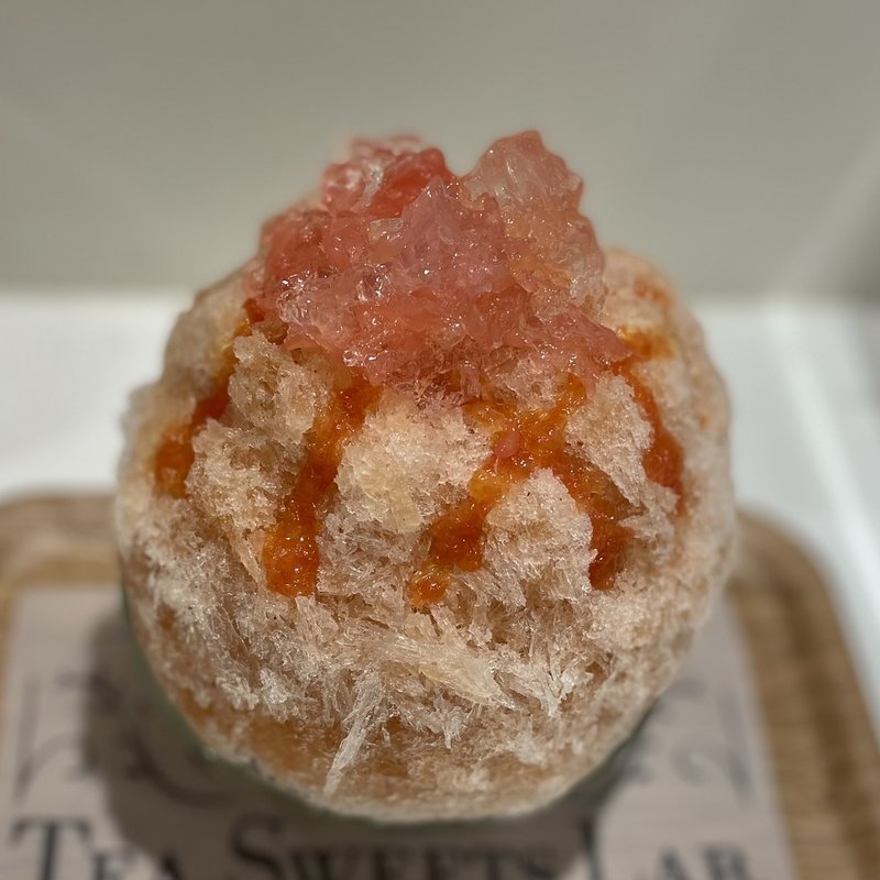 バイタルグレープフルーツ(ティースイーツラボコンテナート南新宿店)