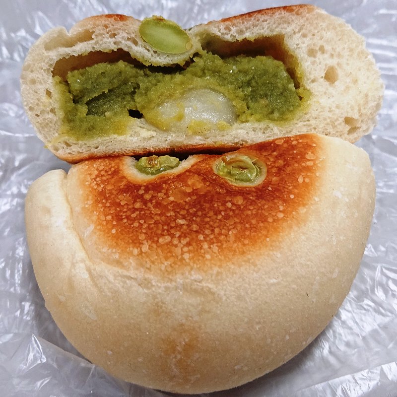 ずんだ白玉(キィニョン エキュート立川店)