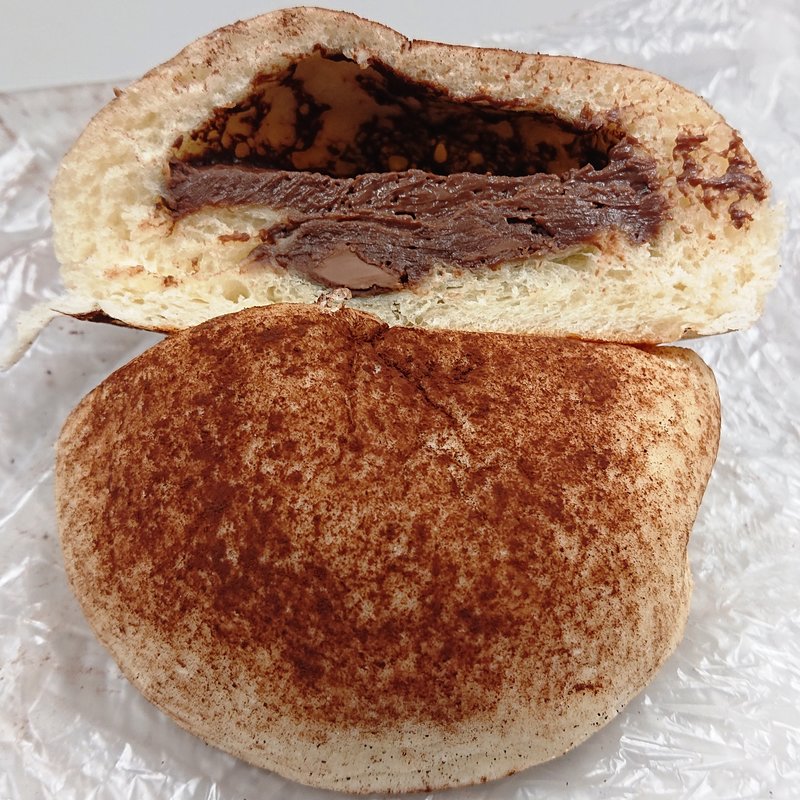 チョコクリームチーズ(キィニョン エキュート立川店)