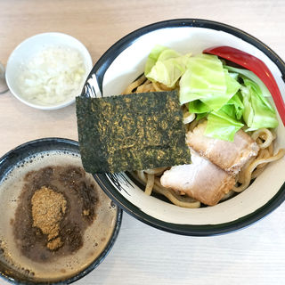 つけ麺(らーめん 藤や 本店)