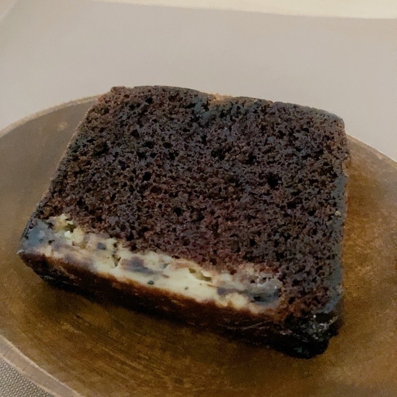 コーヒーパウンドケーキ(ラベンダー （LAV.）)