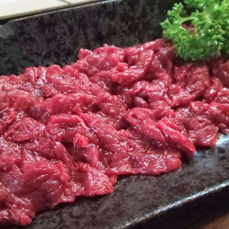 馬さし(キッチン フライパン)