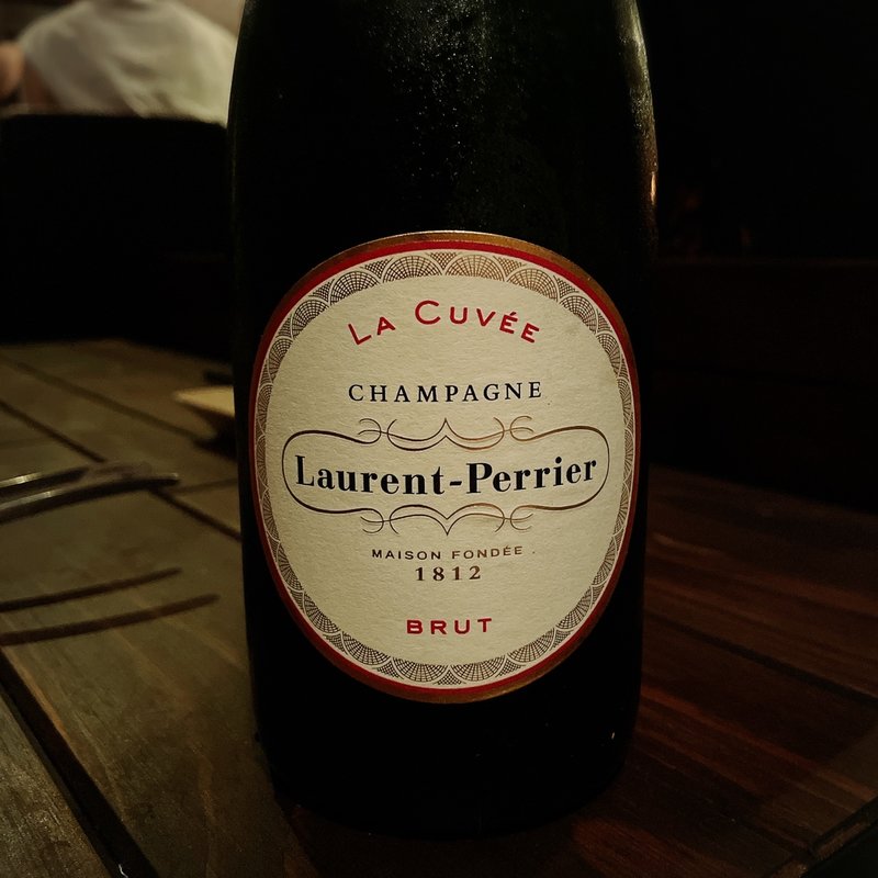 ローラン・ペリエ(魅惑の七輪 らんまん （ミワクノシチリンランマン）)