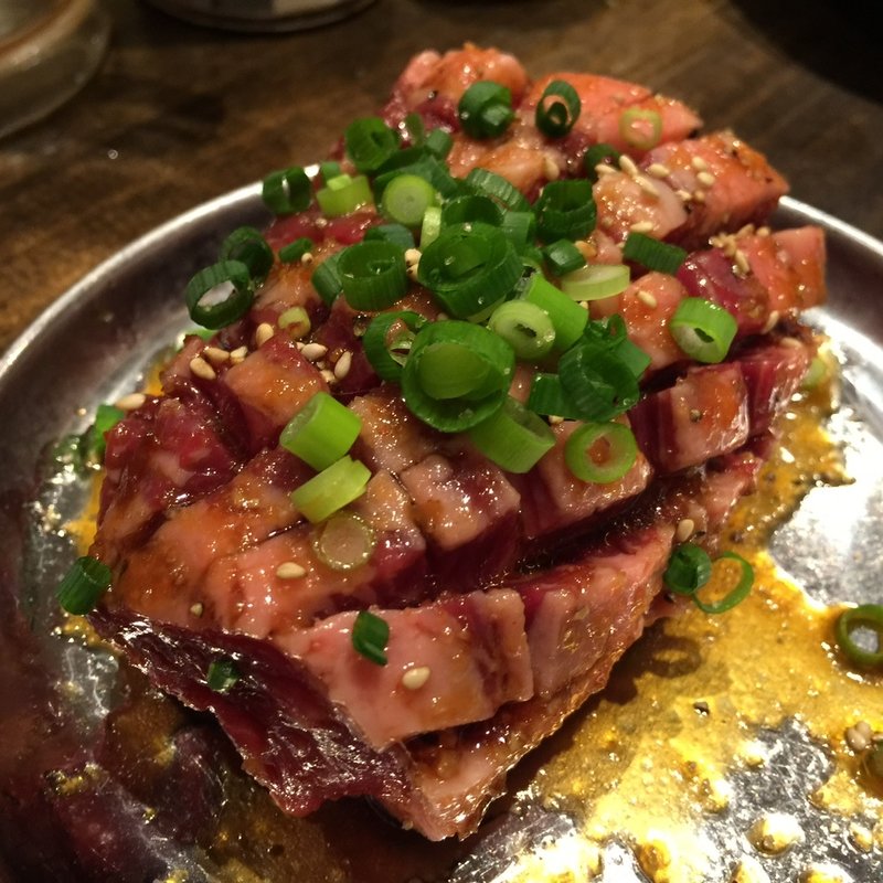 レンガ(初代吉田 亀戸本店)