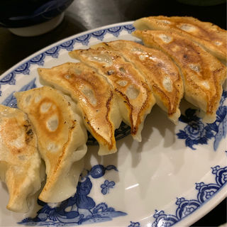 餃子(味楽天 )