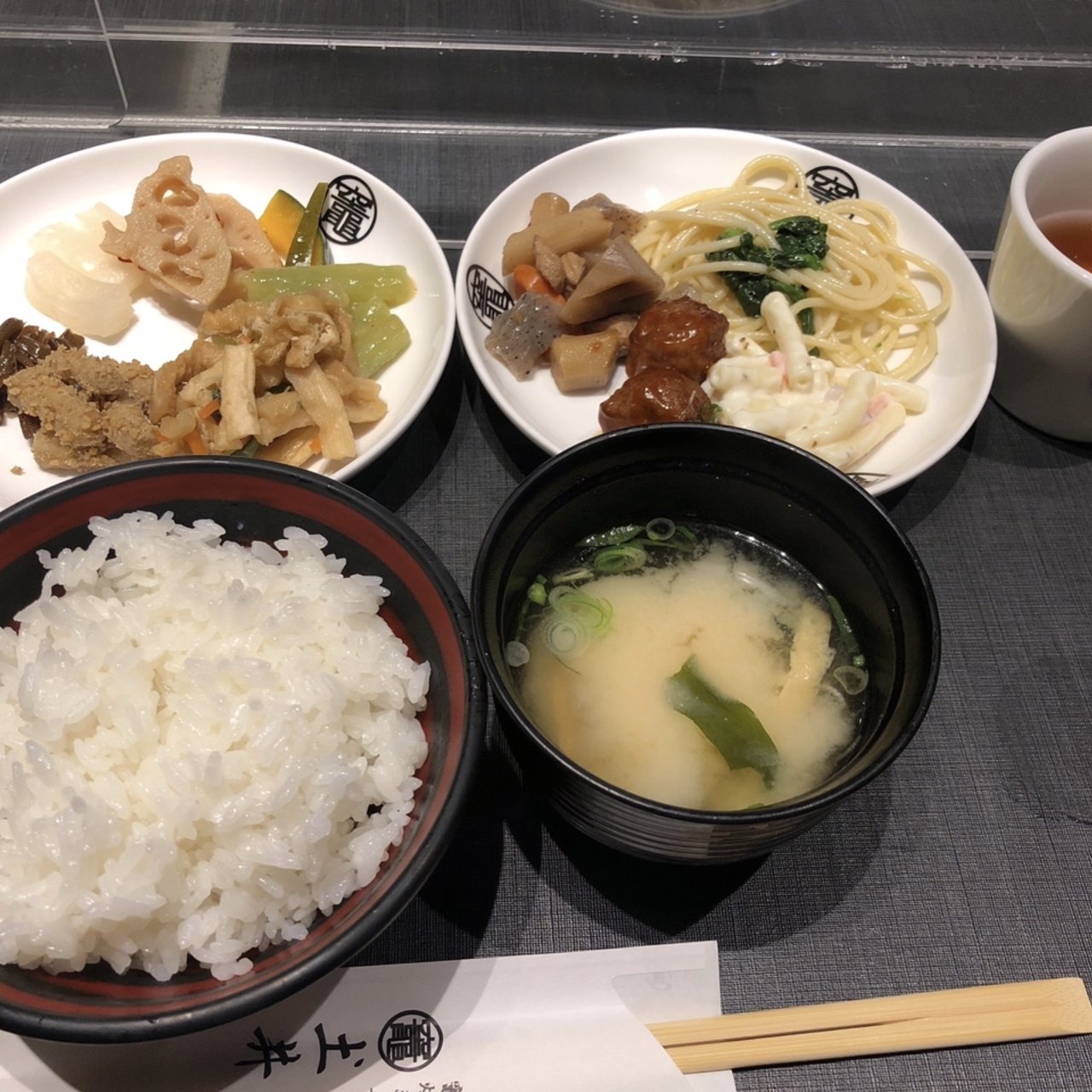 朝ごはん 竈炊き立てごはん 土井 京都駅八条口店 の口コミ一覧 おいしい一皿が集まるグルメコミュニティサービス Sarah