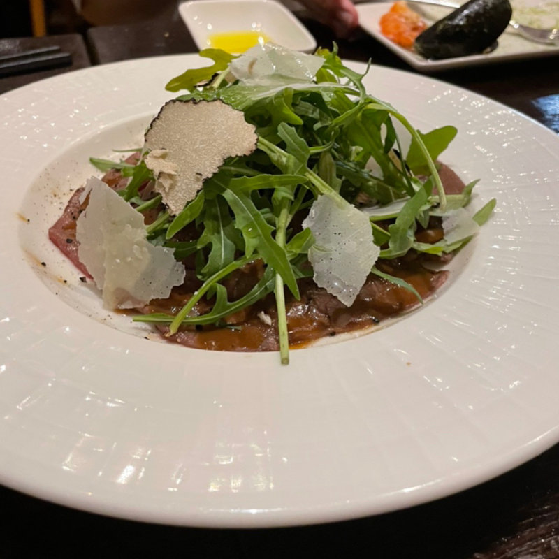 (デ サリータ 渋谷 （De salita）)