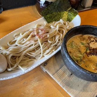 つけ麺(つけ麺 まぜ郎 ぎんや砂田橋店)