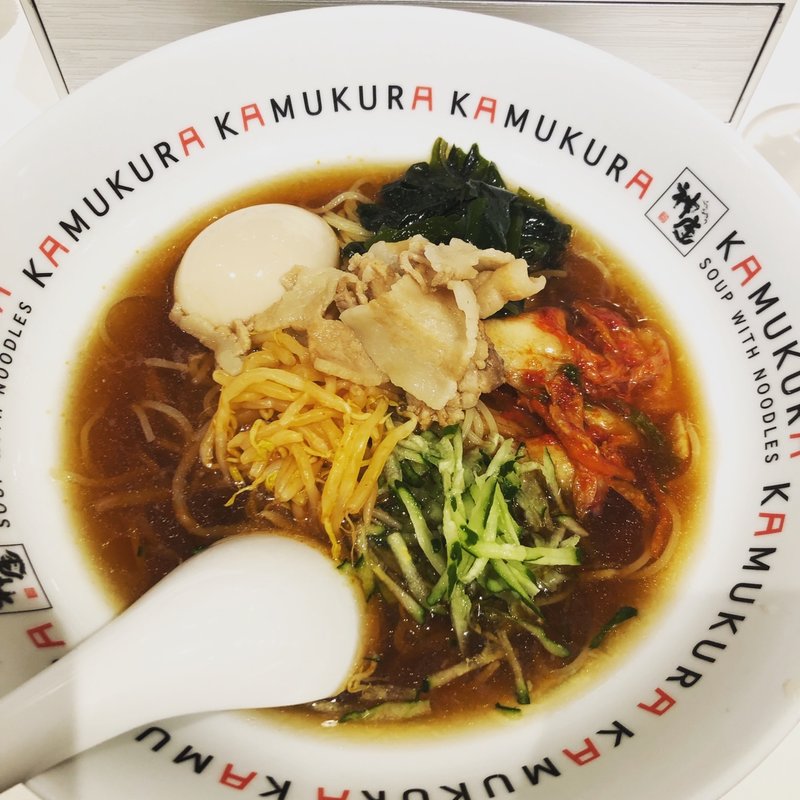 (神座飲茶樓 横浜ジョイナス店)