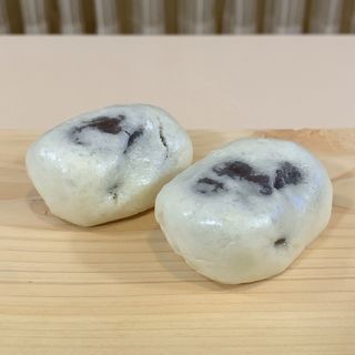 うすかわ饅頭(うすかわ饅頭儀平 本店 )