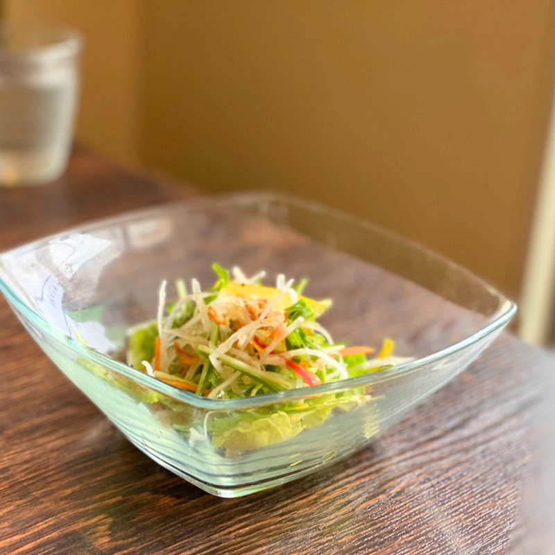 Pasta Set(カズハナ （KAZUHANA）)