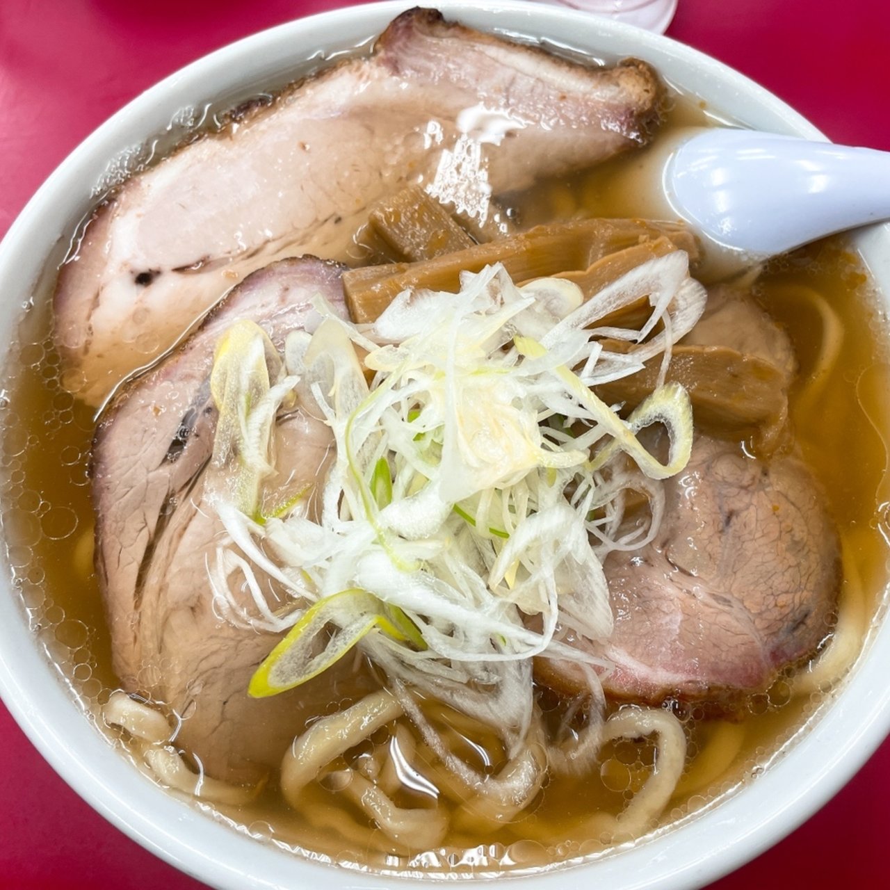 小山市で食べられるラーメン人気30選 Sarah サラ