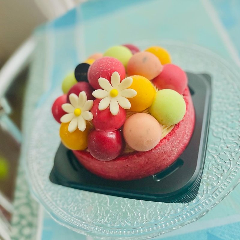 バルーンドフリュイ(グラッシェル 表参道店)