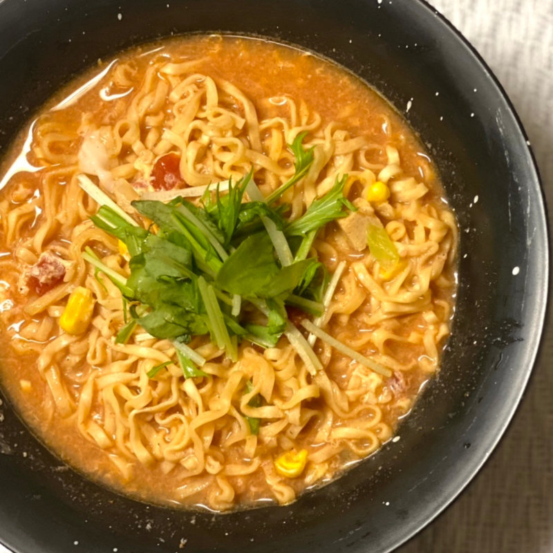 チリトマトヌードルBIG(セブン-イレブン 札幌南９条西７丁目店)