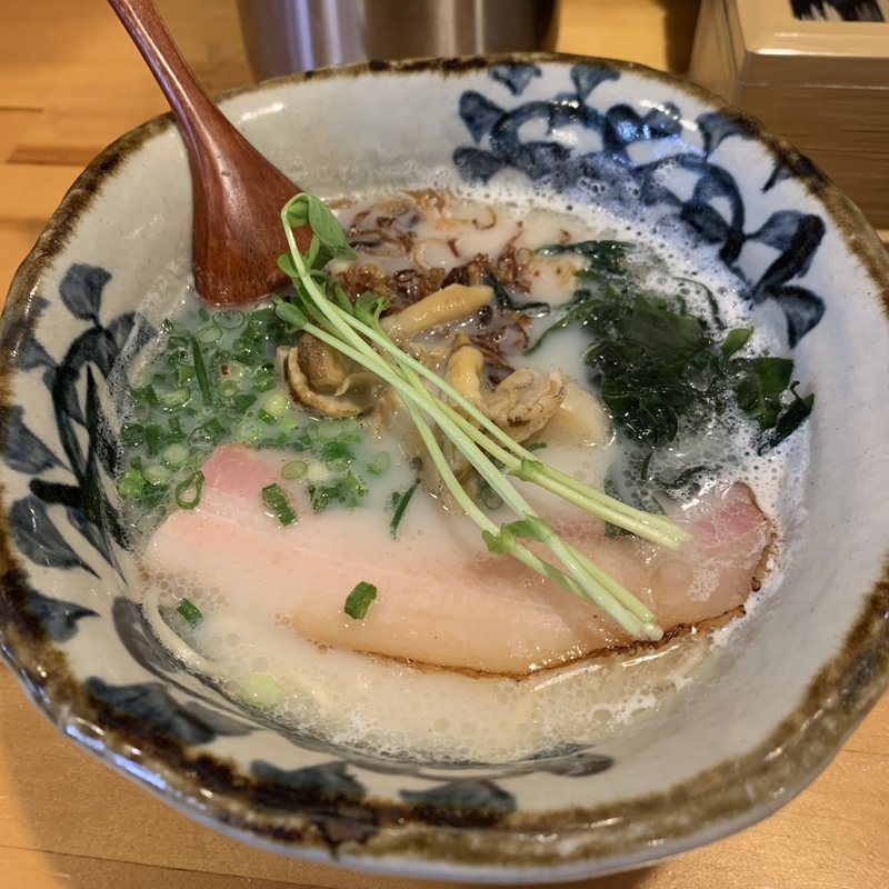 砦(らーめん砦 （ラーメントリデ）)