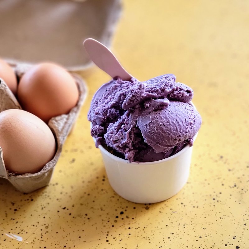 ブルーベリーアイス（シングル）(グリーンホリデー)