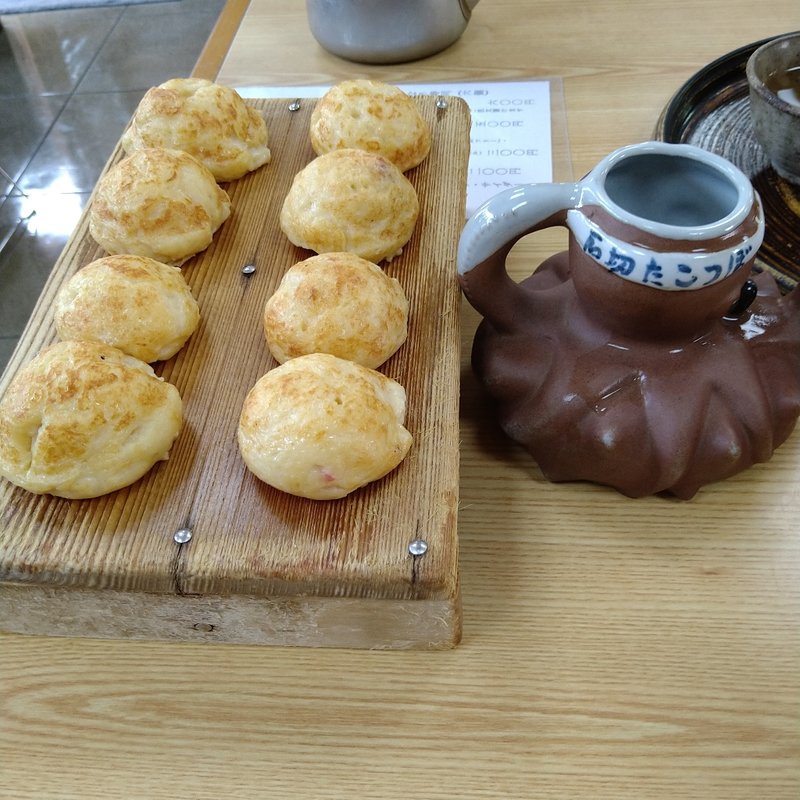 大阪府で食べられる明石焼きランキング Sarah サラ 大阪府で食べられる明石焼きランキング Sarah サラ