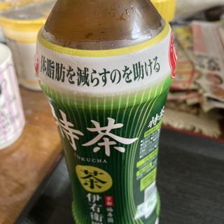 飲料(ファミリーマート　南中振三丁目店)