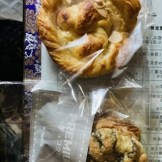 パン(サンマルクカフェ 香里園駅店 )