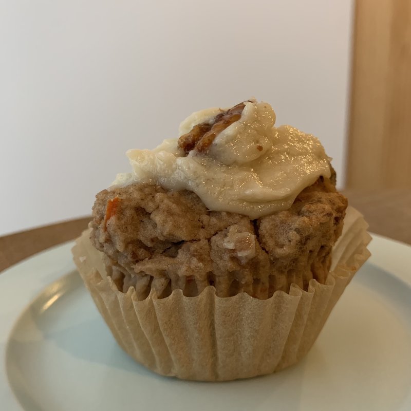 キャロットケーキ(B TO GO)