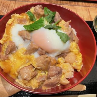 究極の親子丼 森川 揚鶏と水炊き の口コミ一覧 おいしい一皿が集まるグルメコミュニティサービス Sarah