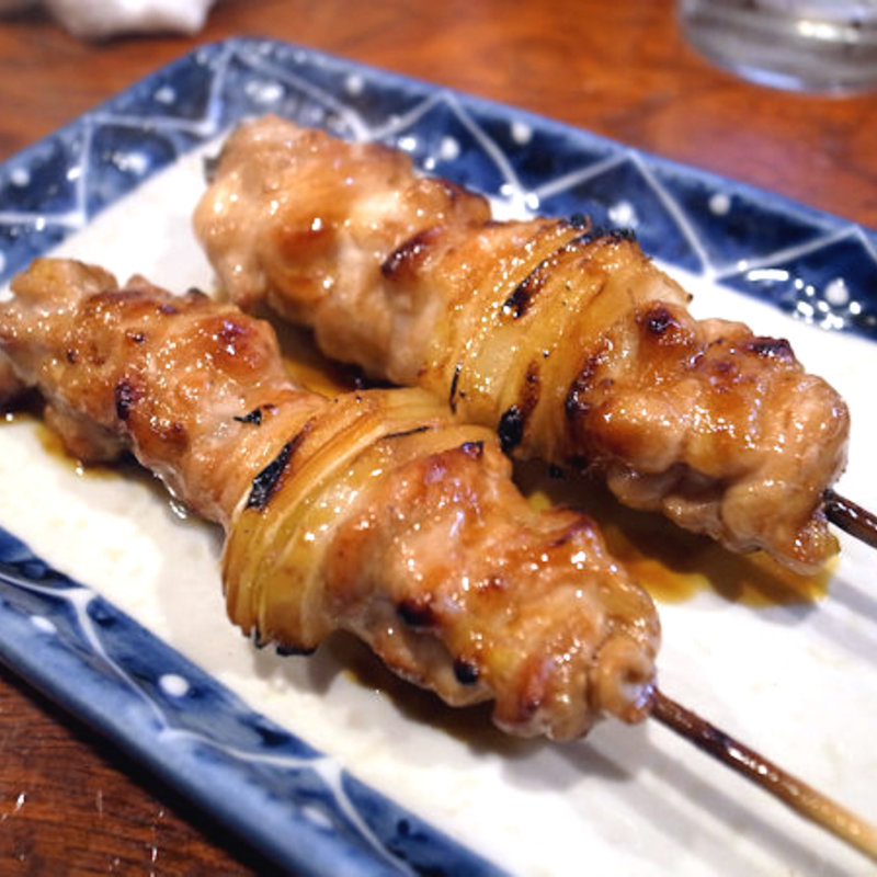 せせり(五味鳥)