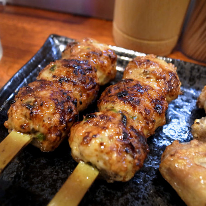 つくね(五味鳥)