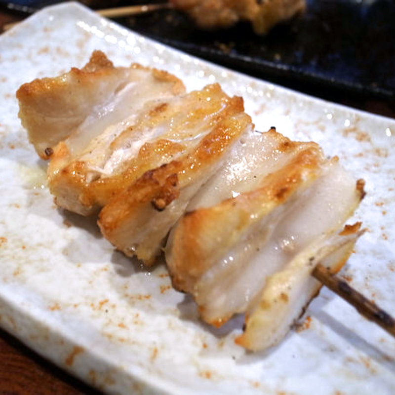 なんこつ(五味鳥)