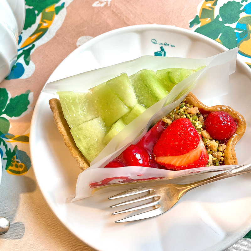 (キルフェボン京都店)