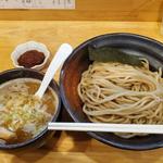 つけ麺(麺屋 新三)