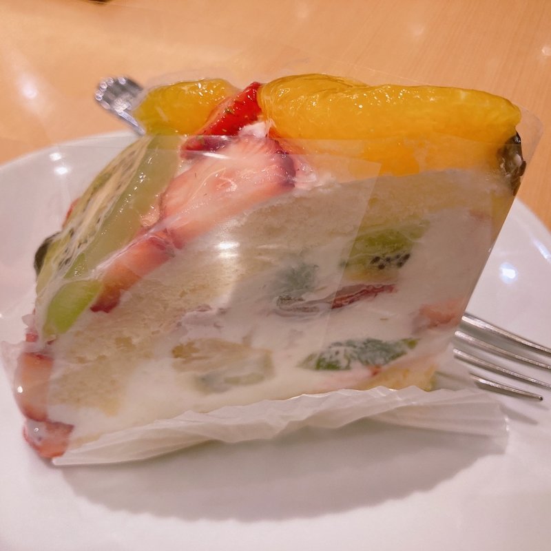 贅沢ズコット(ダッキーダック 池袋アルパ店)