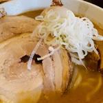 みそラーメン(麺処　慶 )